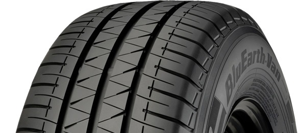 Yokohama_BluEarth_Van_RY55_1