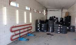 Шинный центр Королев