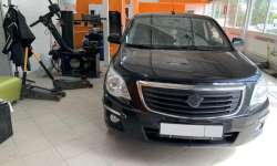 Шинный центр Люберцы (Томилино)