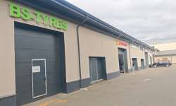 Шинный центр Тушино