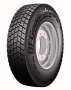 BFGoodrich Route Control D