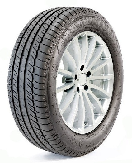 Insa Turbo Ecoevolution