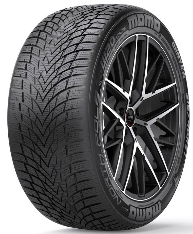 Momo W-20 North Pole