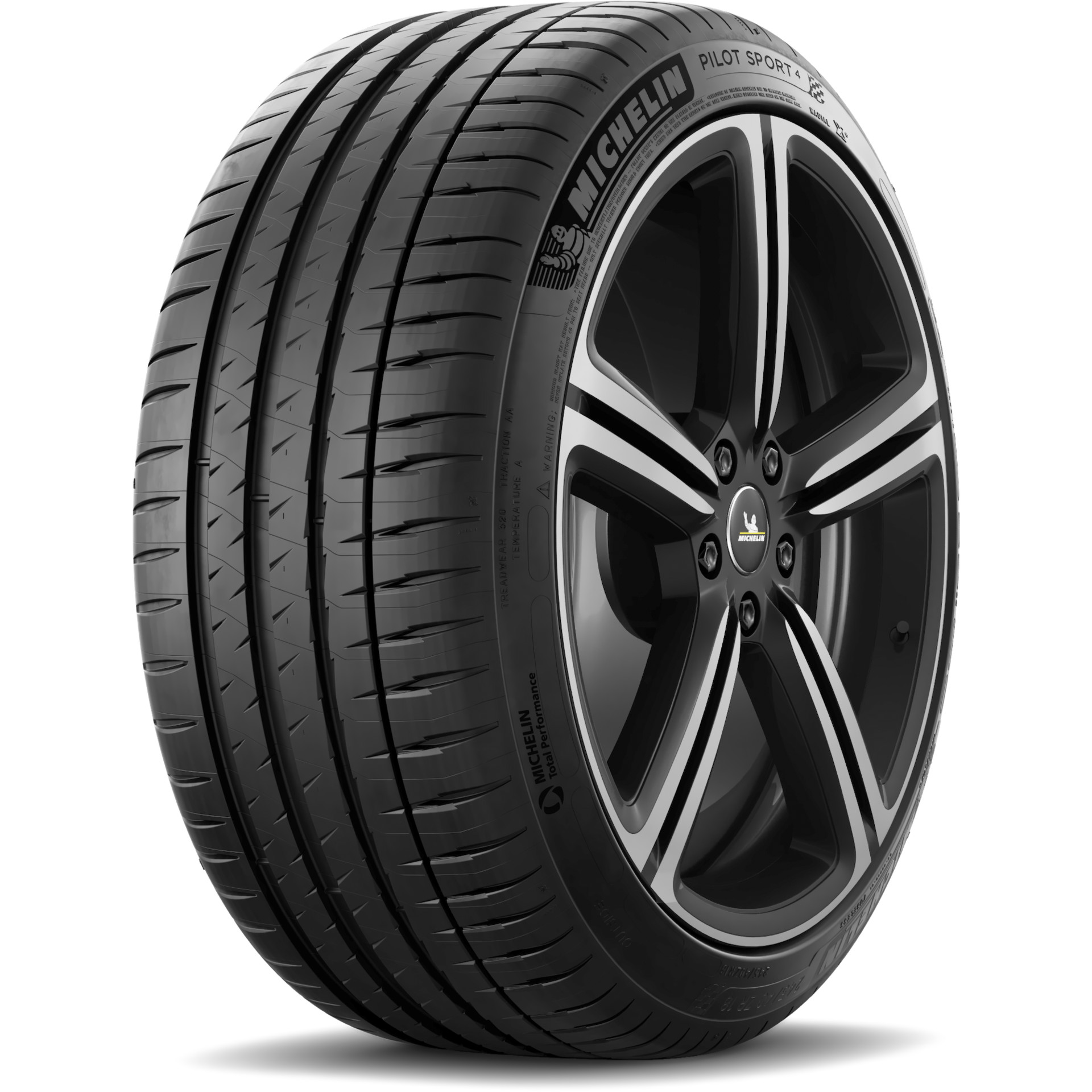 Michelin Pilot Sport 4