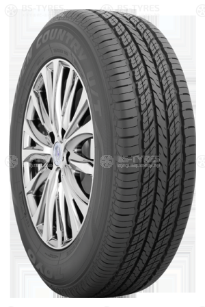 Toyo Open Country U/T 225/55 R18 98V