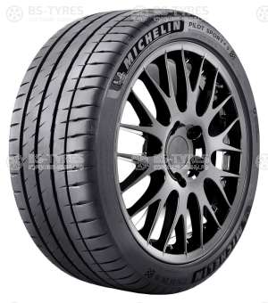 Michelin Pilot Sport 4S 235/35 R20 92Y