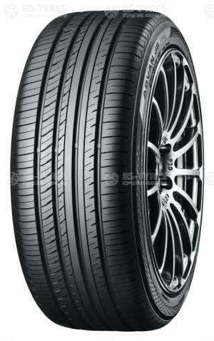 Yokohama Advan dB V552 245/40 R19 98W