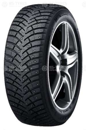 Nexen Winguard Winspike 3 245/40 R18 97T