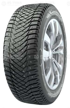 Goodyear Ultra Grip Arctic 2 SUV 235/55 R19 105T
