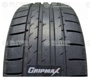 Gripmax SureGrip Pro Sport 315/35 R22 111Y
