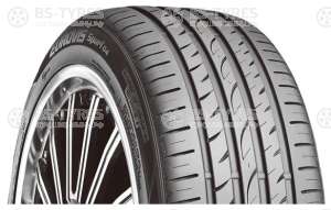 Roadstone Eurovis Sport 4 245/45 R17 99W