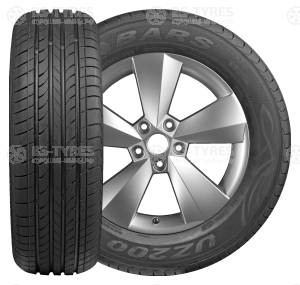 Bars UZ200 195/60 R15 88V
