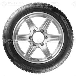 Bridgestone Blizzak Spike 02 SUV 285/50 R20 116T