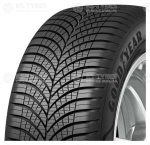 Goodyear Vector 4Seasons G3 235/55 R19 105T