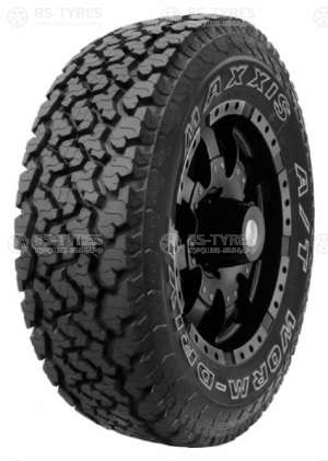 Maxxis AT-980E Worm-Drive 235/70 R16C 104/101Q