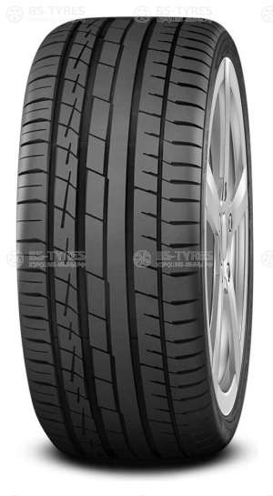 Accelera IOTA ST-68 235/65 R17 108V