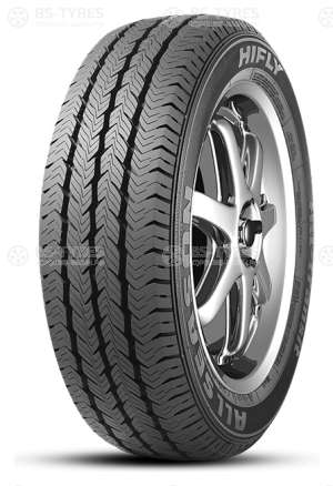 Hifly All-Transit 225/65 R16C 112/110R