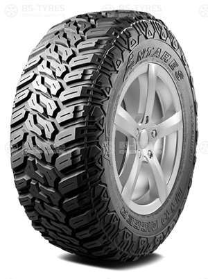 Antares Deep Digger 265/75 R15 109Q