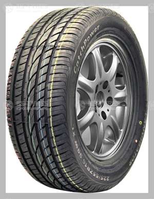 Aplus A607 255/50 R19 107V