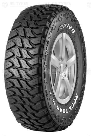 Arivo Rock Trak M/T 12.5/0 R22 109Q