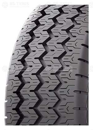 Arivo Transito ARZ 6-X 205/75 R16C 110/108R
