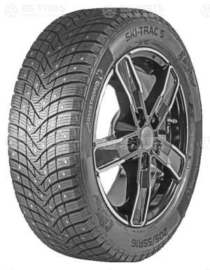 Armstrong Ski-Trac S 235/55 R18 104T