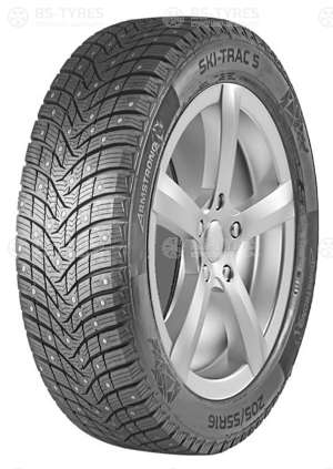 Armstrong Ski-Trac S 235/55 R18 104T