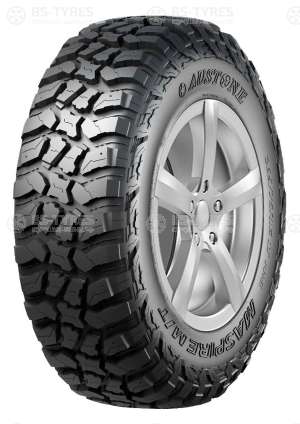 Austone Maspire M/T 265/70 R17C 121/118Q