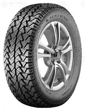 Austone SP-302 215/70 R15 98T