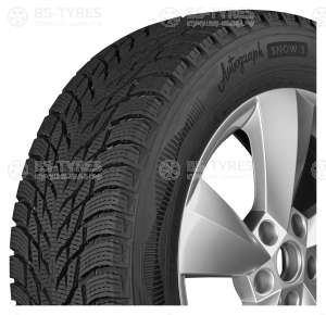 Ikon (Nokian Tyres) Autograph Snow C3 225/75 R16C 121/120R
