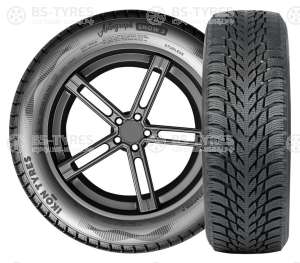 Ikon (Nokian Tyres) Autograph Snow 3 235/55 R17C 103/101R