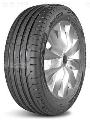 Ikon (Nokian Tyres) Autograph Ultra 2 SUV 285/45 R21 113Y