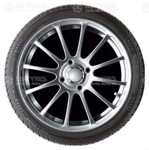 Autogreen Super Sport Chaser 5 215/45 R17 91W