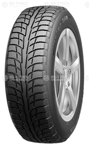 BFGoodrich Winter T/A KSI 215/55 R17 94T