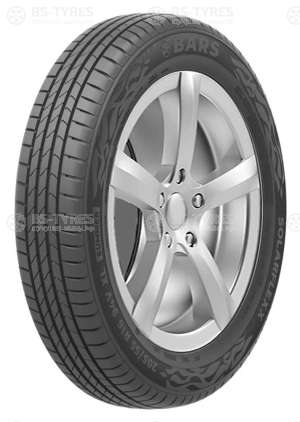 Bars SolarFlexx 265/60 R18 114H