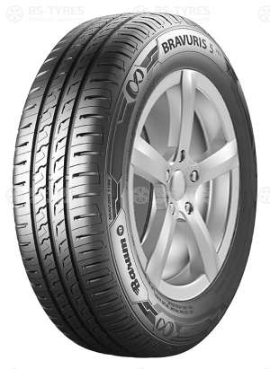 Barum Bravuris 5 235/55 R19 105V