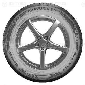 Barum Bravuris 5 235/55 R19 105V