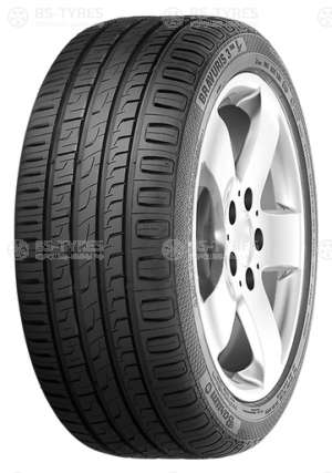 Barum Bravuris 5 235/55 R19 105V