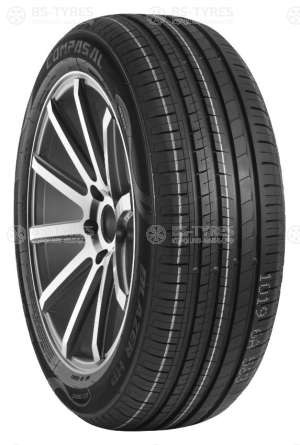 Compasal Blazer HP 175/70 R13 82T