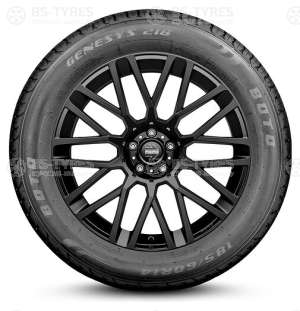Boto Genesys 218 155/65 R13 73T