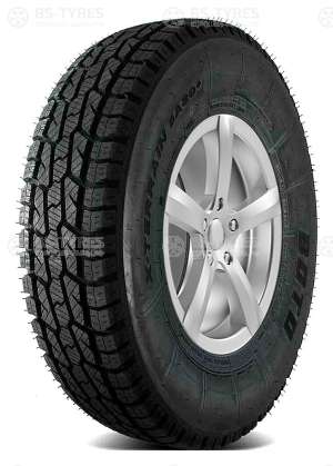 Boto X-Terrain BA80+ 265/65 R17 112S