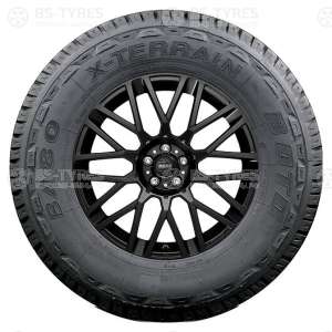 Boto X-Terrain BA80+ 265/65 R17 112S