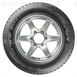 Bridgestone Blizzak DM-V2 275/50 R22 111T