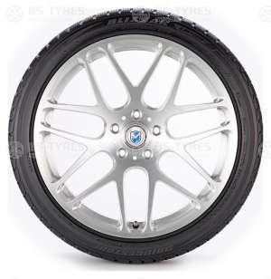 Bridgestone Blizzak LM-32 245/40 R17 95V