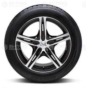 Bridgestone Blizzak LM-32 245/40 R17 95V