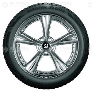 Bridgestone Blizzak LM001 225/45 R18 95V