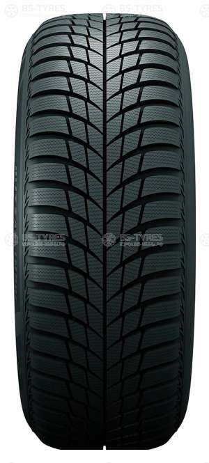 Bridgestone Blizzak LM001 225/45 R18 95V