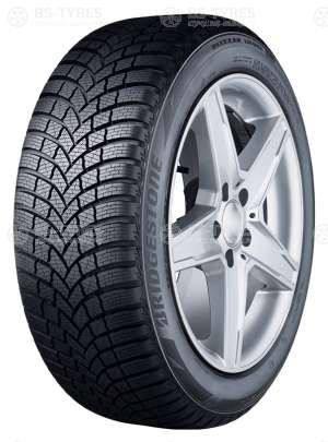 Bridgestone Blizzak LM001 225/45 R18 95V