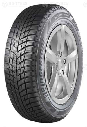 Bridgestone Blizzak LM001 225/45 R18 95V
