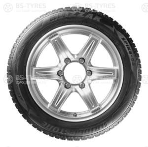 Bridgestone Blizzak Spike 02 SUV 285/50 R20 116T